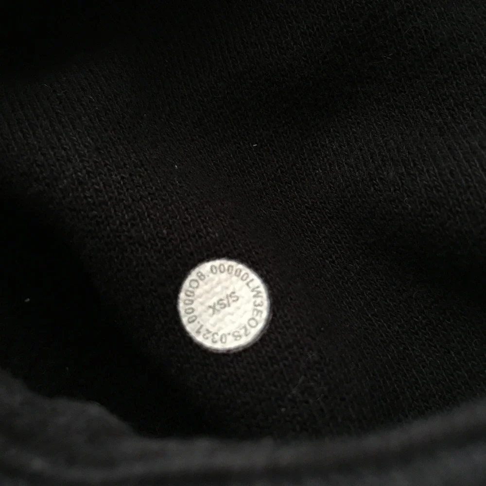 lululemon athletica lululemon oversized
